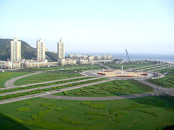 xinghai